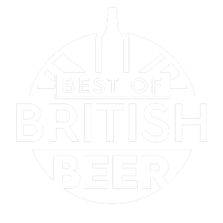 Best of British Beer Logo