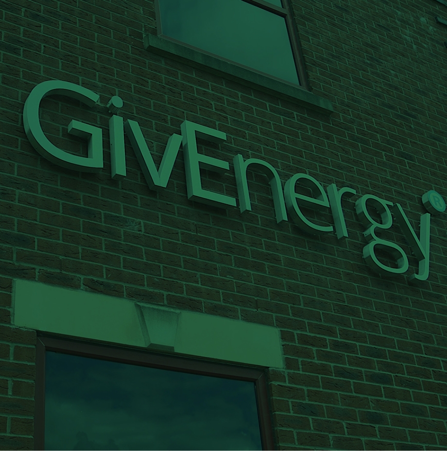 GivEnergy