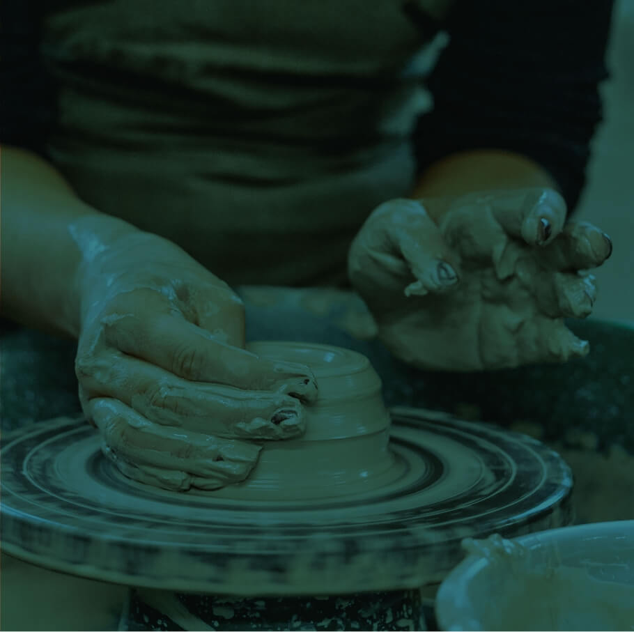 Love Clay - Explore the World of Pottery