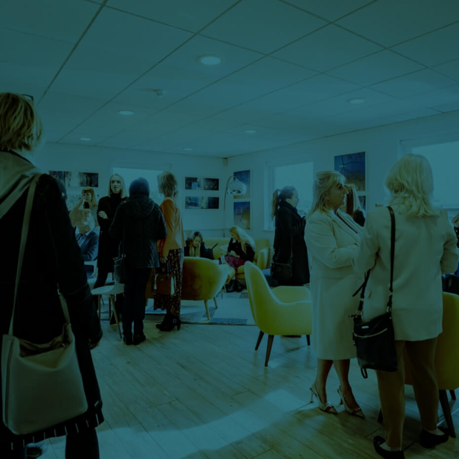 Staffordshire Chambers of Commerce Office