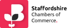 Staffordshire Chambers of Commerce