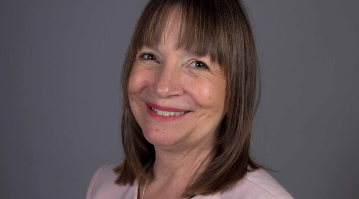 Lisa-capper-MBE portrait